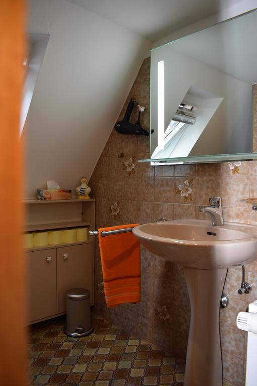 Messewohnung Graefrath Solingen Exterior foto